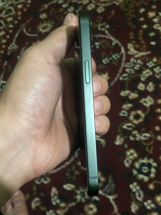 iPhone 13 с гарантией
