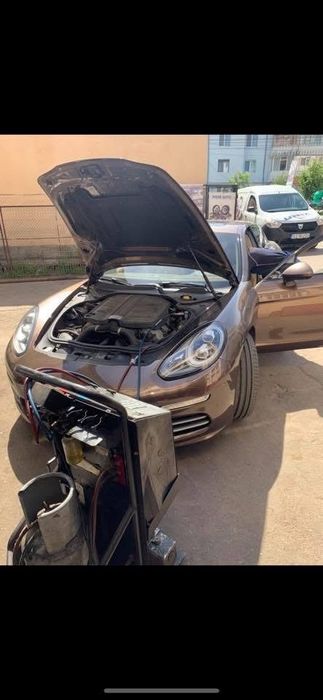 Incarcari/reparatii freon/aer conditionat