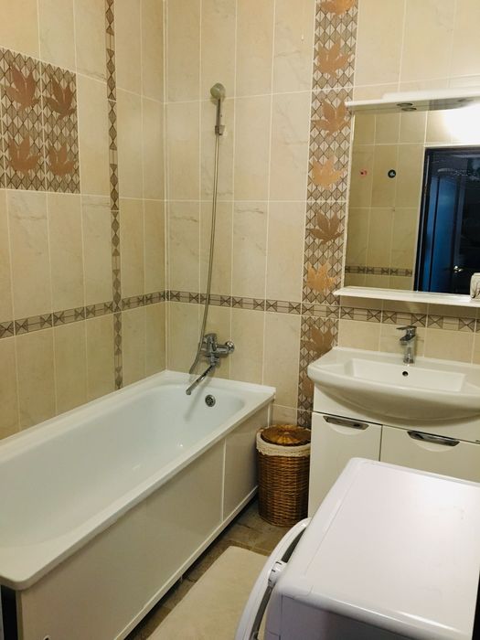 Сдается 2-ком в ЖК Томирис