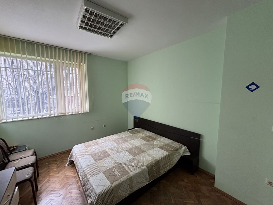 Тристаен апартамент за продажба, Окръжна болница ДМ4569