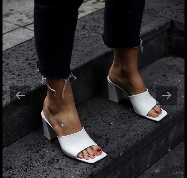 Продам мюли.