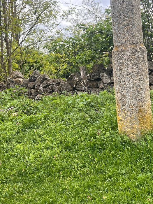 Продавам дялан камък