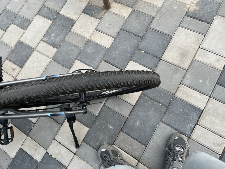 Велосипед Giant ATX 660
