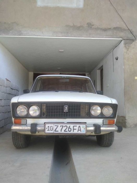 Сотилади автомобиль ВАЗ 2106