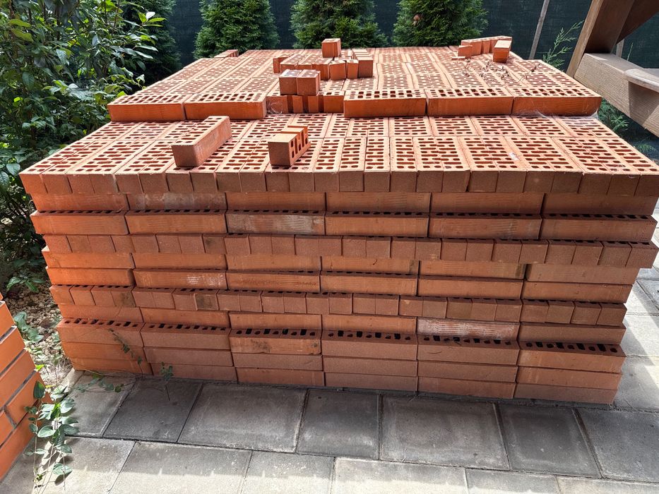 Cărămidă decorativă