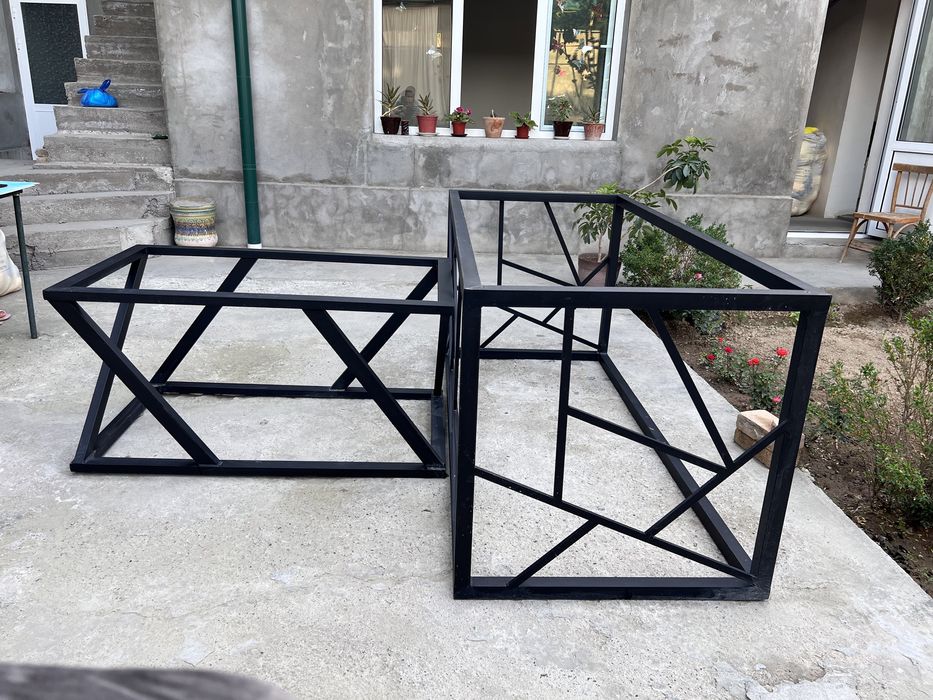 Ofis uchun mebel