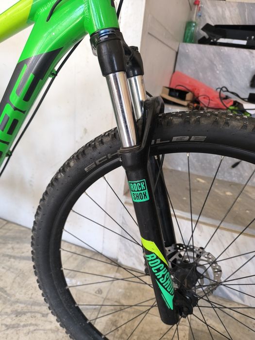 Планински велосипед  Cube 29цола