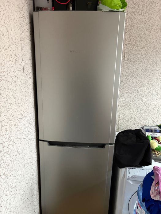 Хладилник като нов