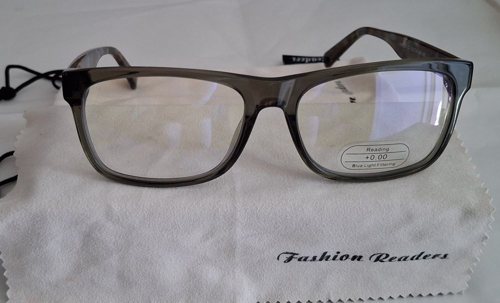 Vand rame ochelari unisex