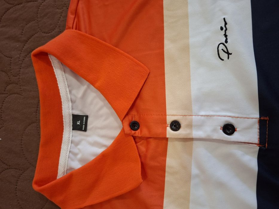 Мъжка лятна ном.ХЛ за 7€