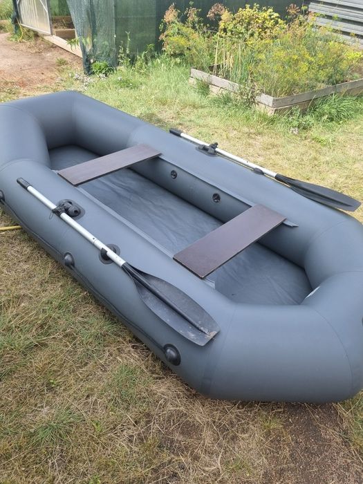 Продам лодку АКВАМАСТЕР 3000