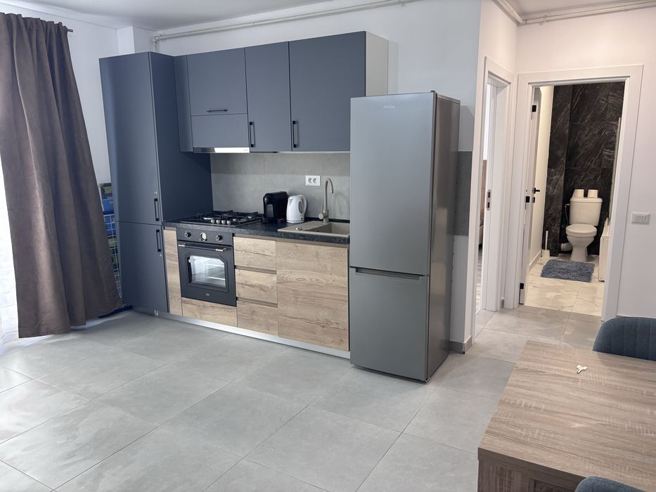 Apartment 2 camere - Metrou Aparatorii Patriei