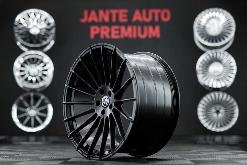 jante 22 bmw hamann r22 x5 x6 x7