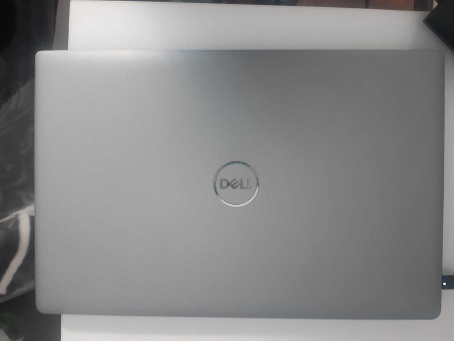 Dell Latitude 5531 i7-12800H | 32GB DDR5 | SSD 1TB | Business Premium