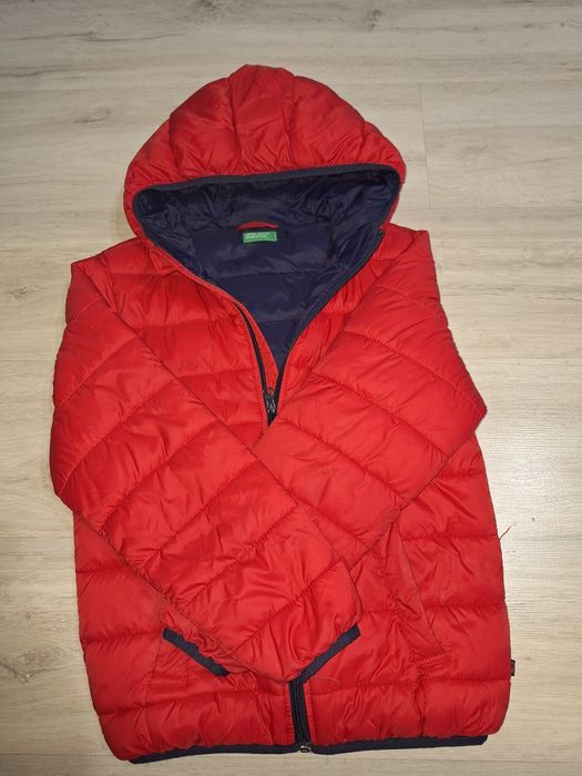 Geaca unisex primavara