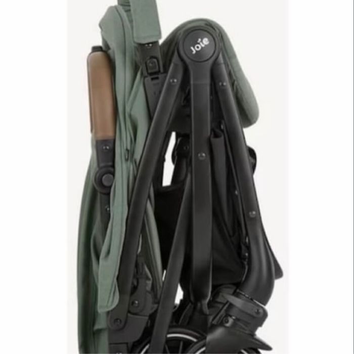 Продам коляску Joie Tourist