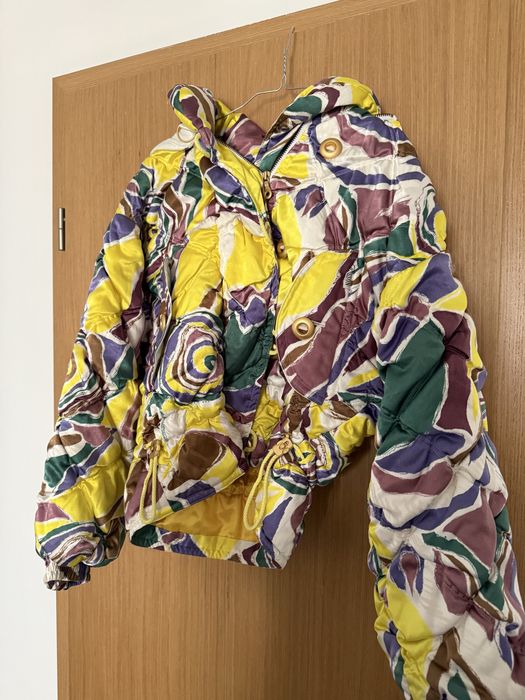 Винтидж Ски яке Cresson