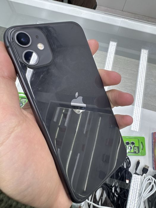 Продается айфон 11