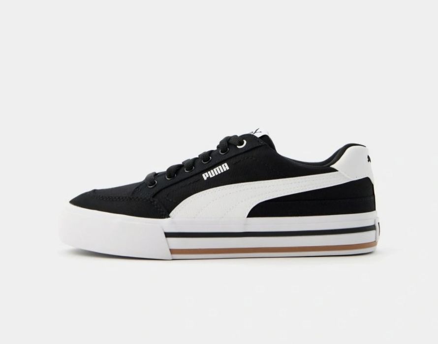 Кроссовки пума с пойзона