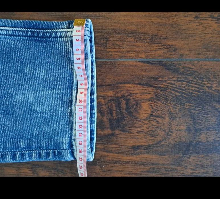 Blugi regular fit bărbați