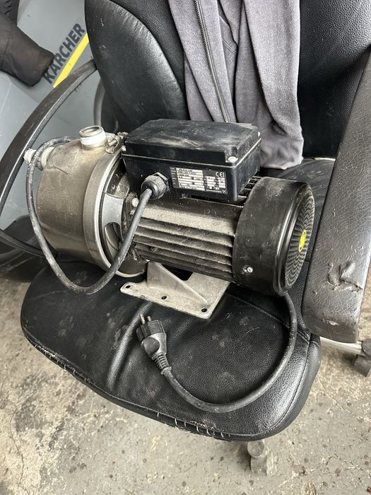 Hidrofor pompa de gradina grundfos