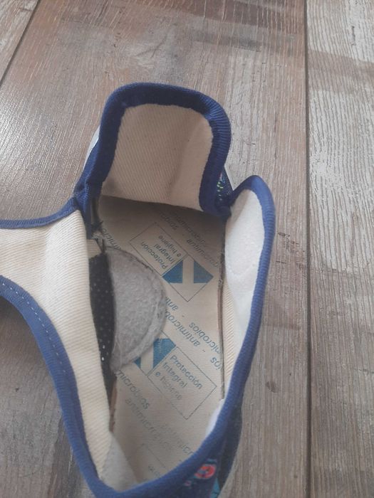 Пантофи Беко 28 номер