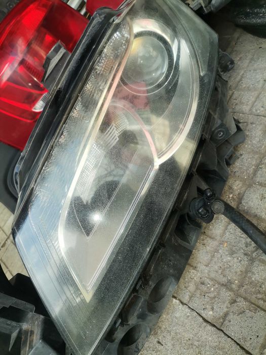 Audi a3 на Части