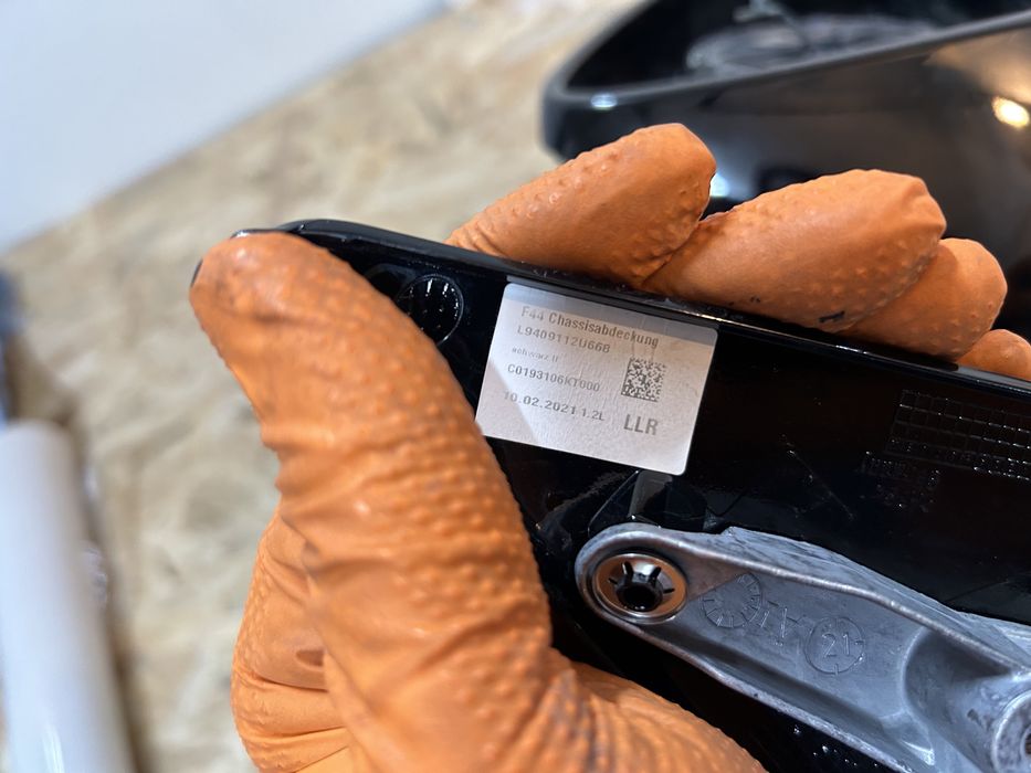 Oglinda bmw F44 seria 1 dreapta 2019-2022