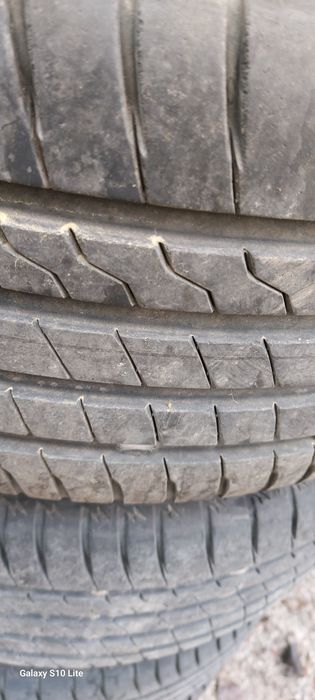 17 ки Оригинални Джанти 225 50 17 дот 21,BMW E91, E90, 6 777 760