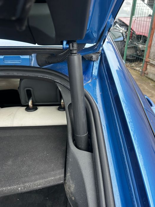 Amortizor stânga haion electric BMW seria 4 f36