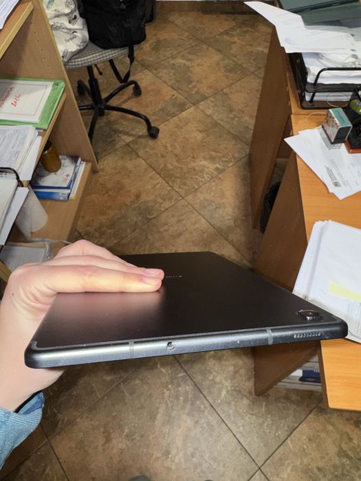 Таблет Samsung Galaxy Tab S6 Lite 2020