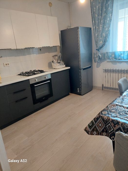 Сдам квартиру помесячно