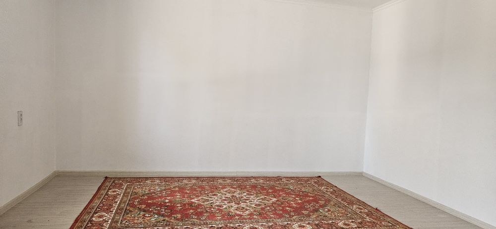 Квартира времиянка