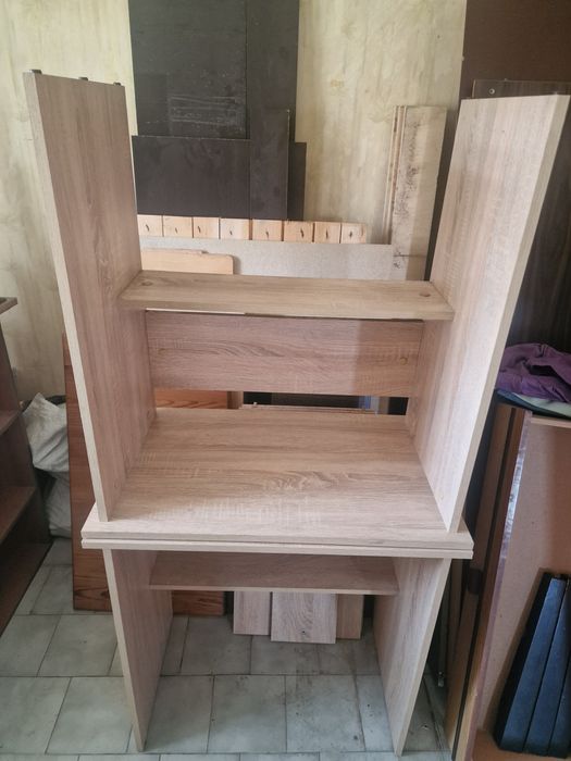 Малки бюра 2 броя