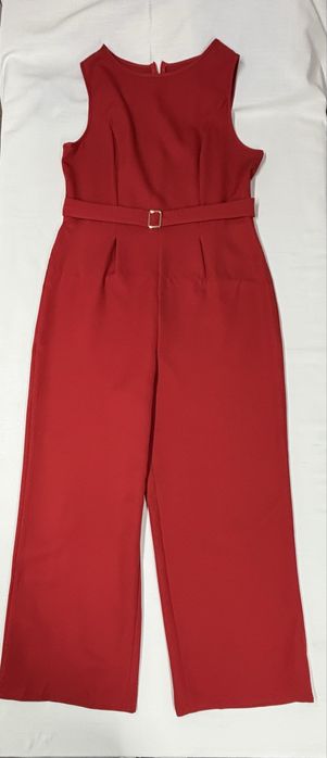 Дамски гащеризон  размер L/XL Официални дамски дрехи