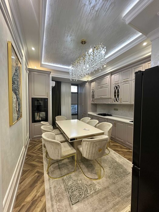 Продаётся 3х ком/4/9 квартира в Жк Minor River