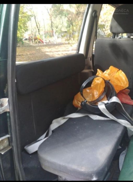 UAZ   Patriot   2.7L