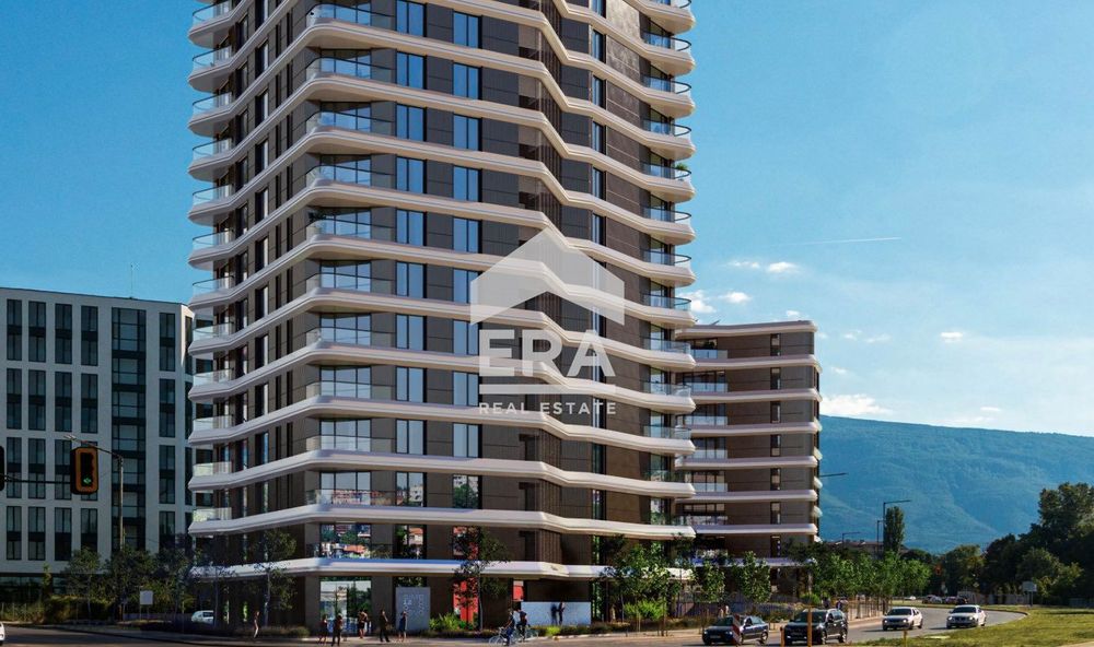 Продава се Четиристаен апартамент в София, Витоша - 146 кв.м за 3117 €/кв.м - Снимка #8
