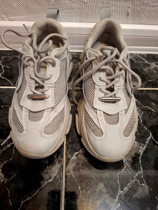 Обувки "Steve Madden"
