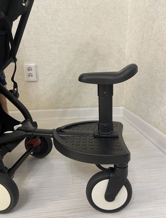 Подножка для перевозки второго ребенка Babyzen yoyo