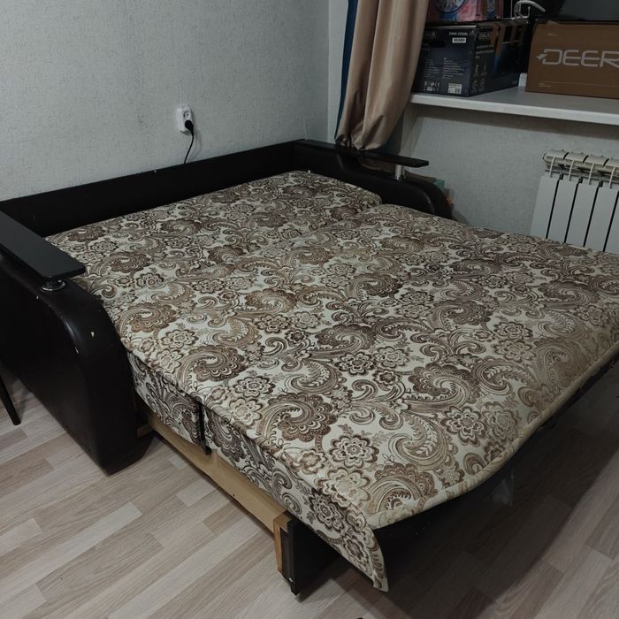 Диван раскладной