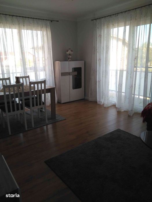 3camere ultracentral + garaj subteran