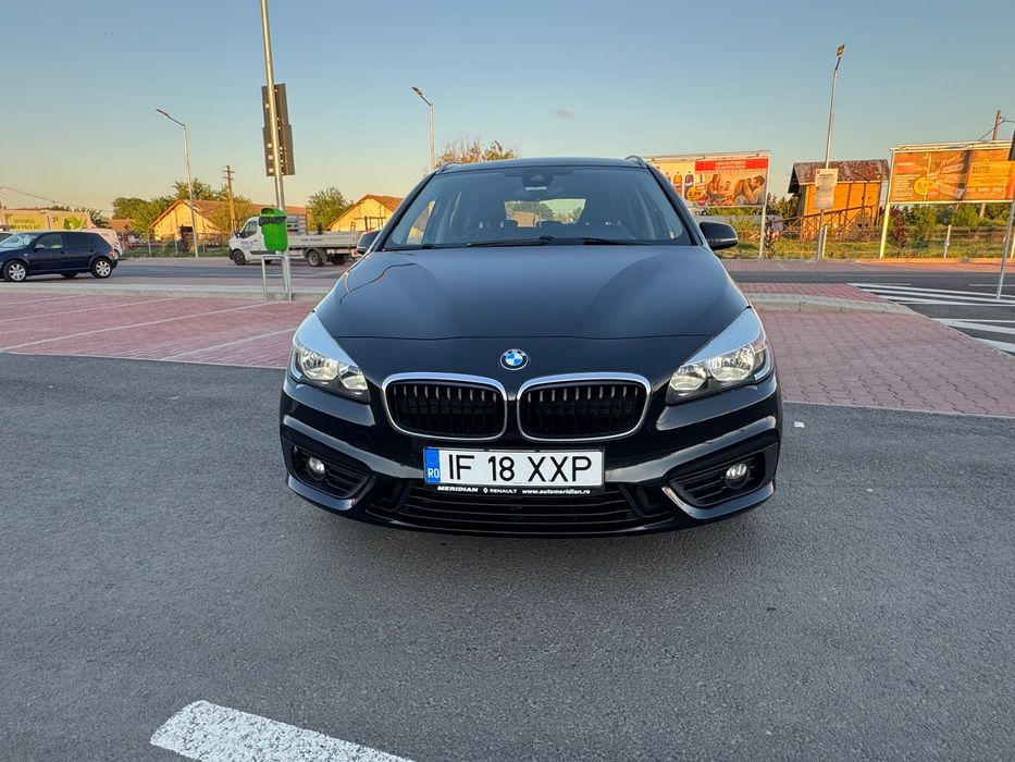 BMW Seria 2 2015 — imagine 2