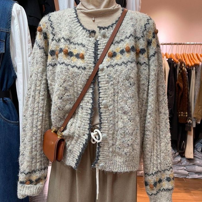 Женские кардиганы Ayollar kardigani