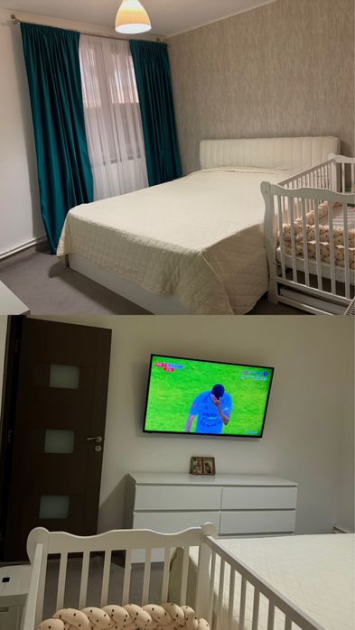 Apartament 4 camere