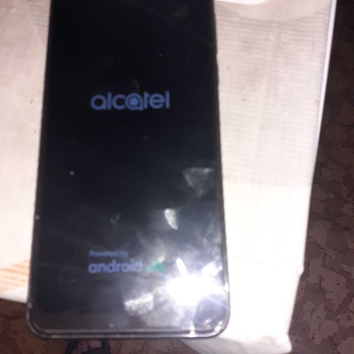Alcatel 1 s нов ползван 1 месец