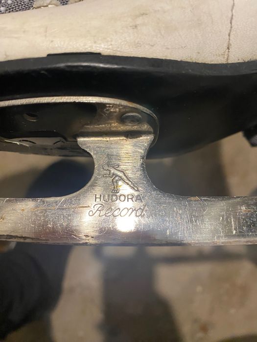 Детски кънки за лед