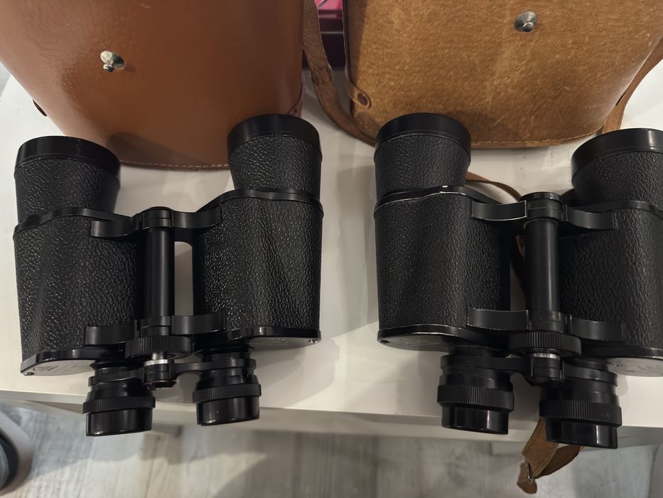 Бинокъл 2 броя.!