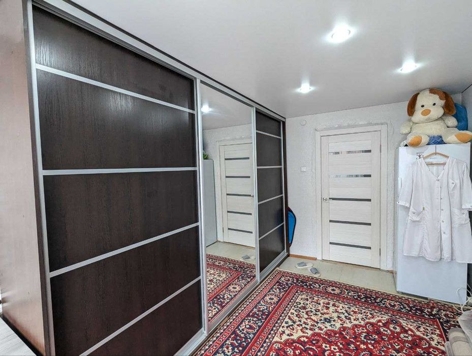 Продаётся 3- комнатная квартира