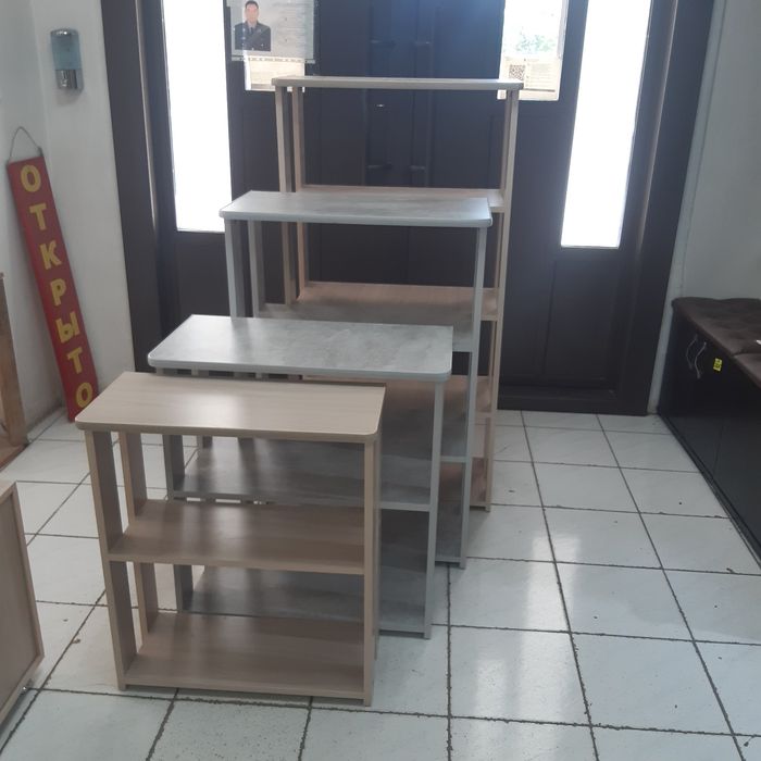 Продам обувницы и полки для обуви